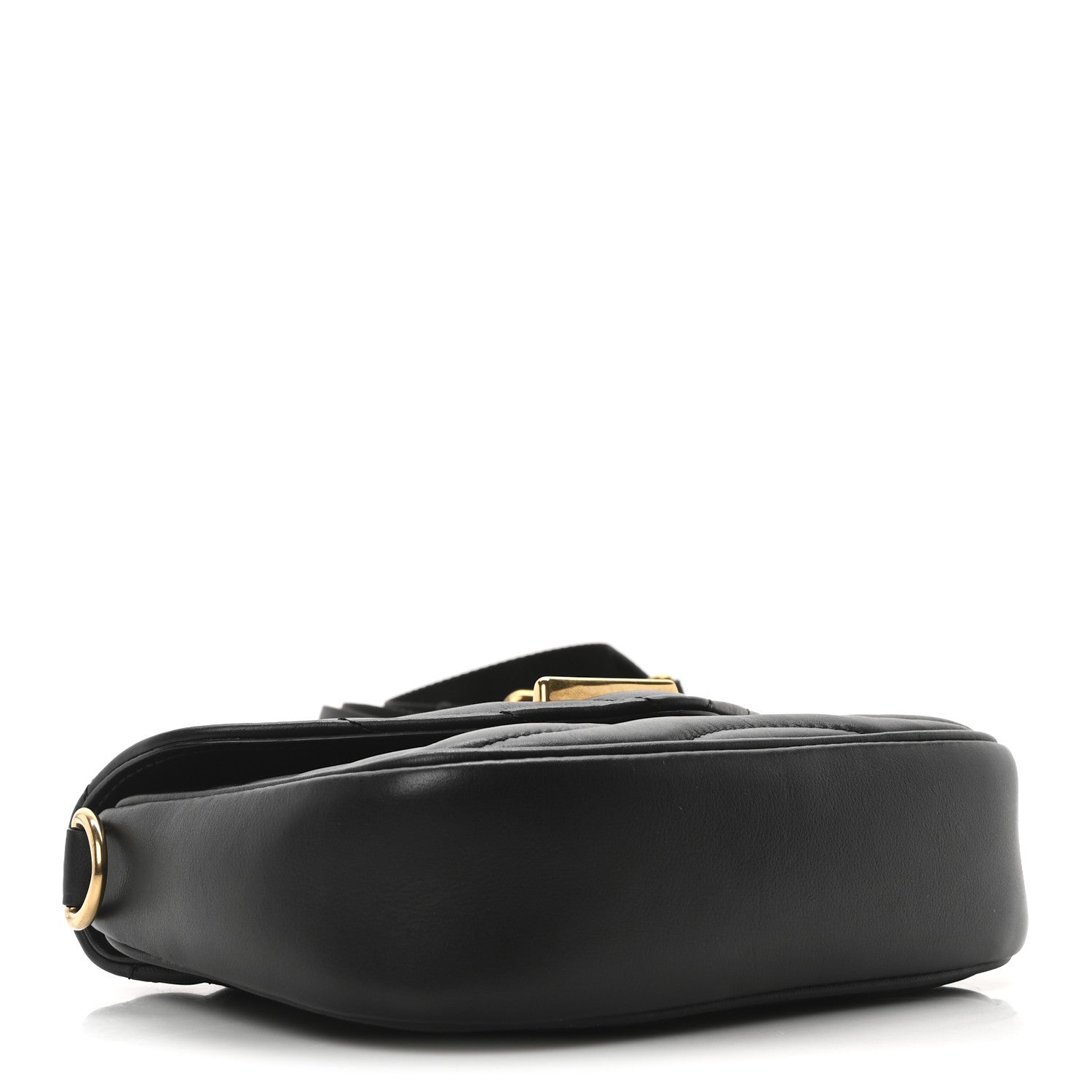 Calfskin New Wave Multi Pochette Black