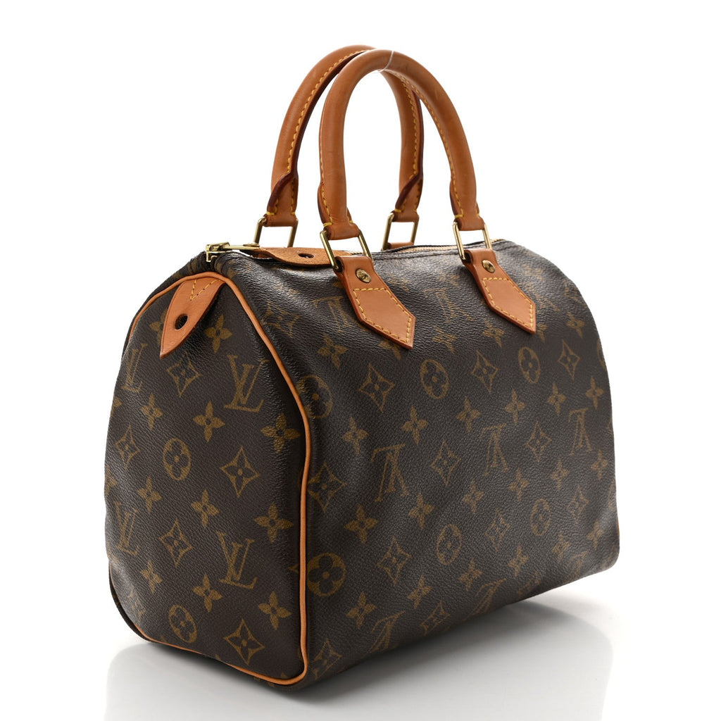 Monogram Speedy 25