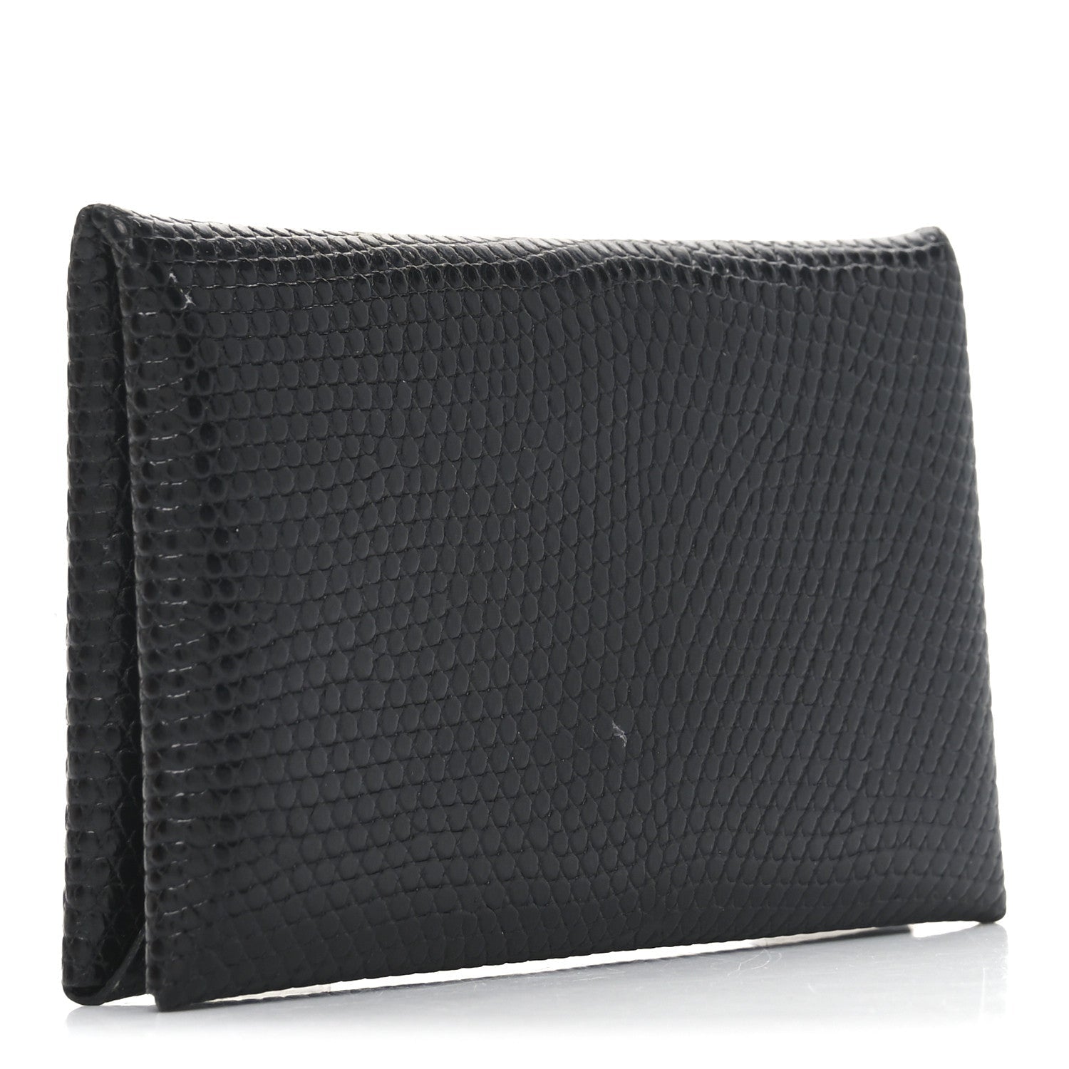 Lizard Calvi  Case Black