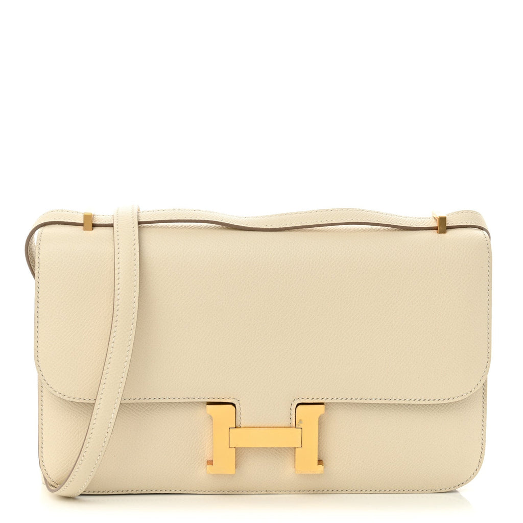Epsom Horseshoe Constance Elan 25 Craie