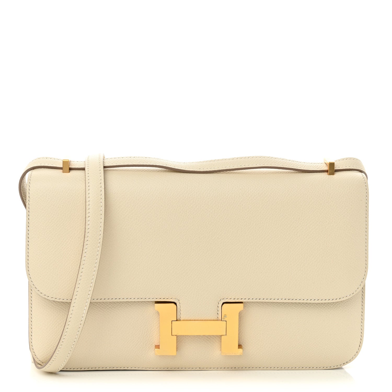 Epsom Horseshoe Constance Elan 25 Craie
