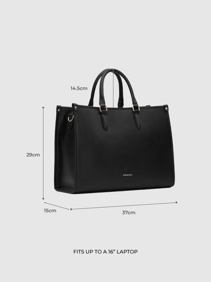 Denice Tote bag
