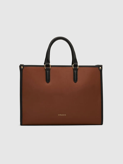 Denice Tote bag - MIRAGGIO