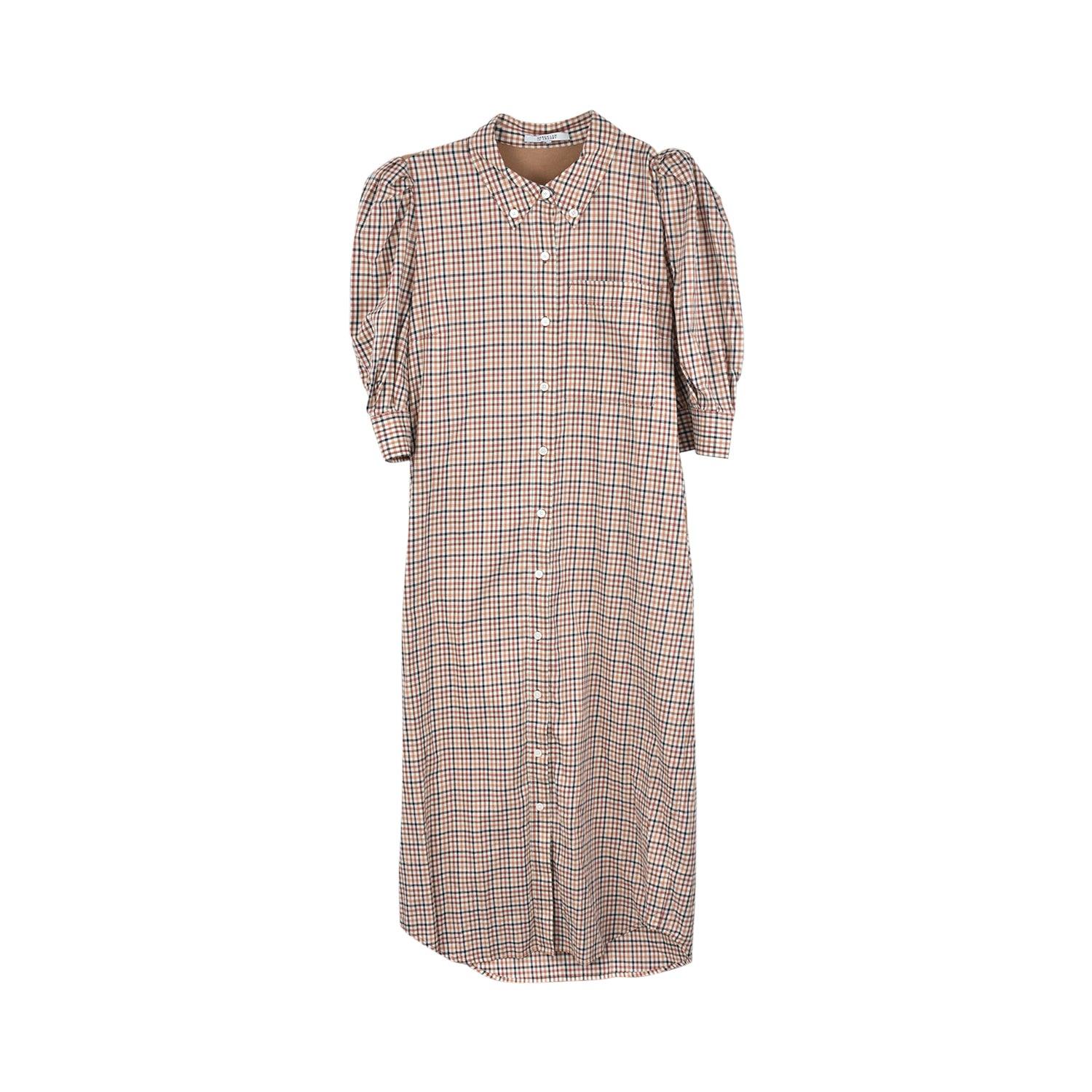 Derek Lam 10 Crosby Dress - Women's NS