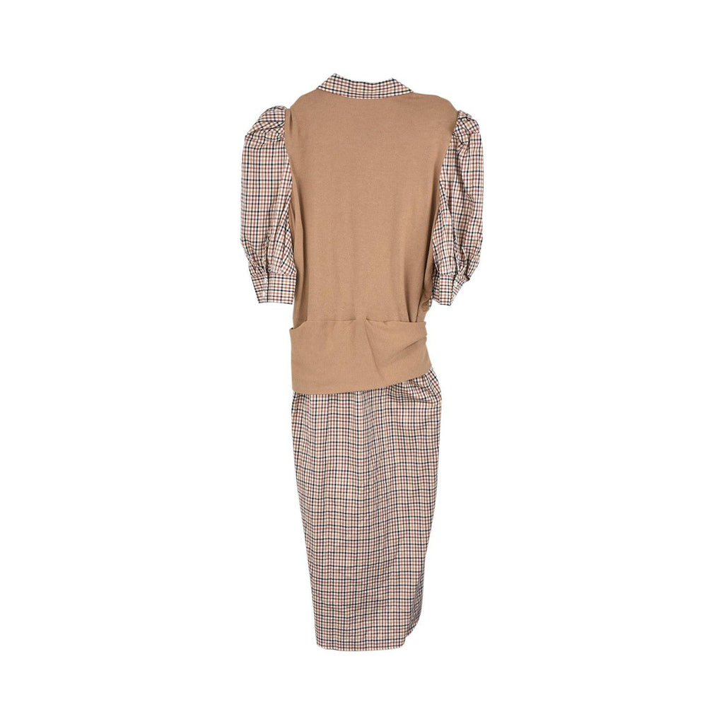 Derek Lam 10 Crosby Dress - Women's NS