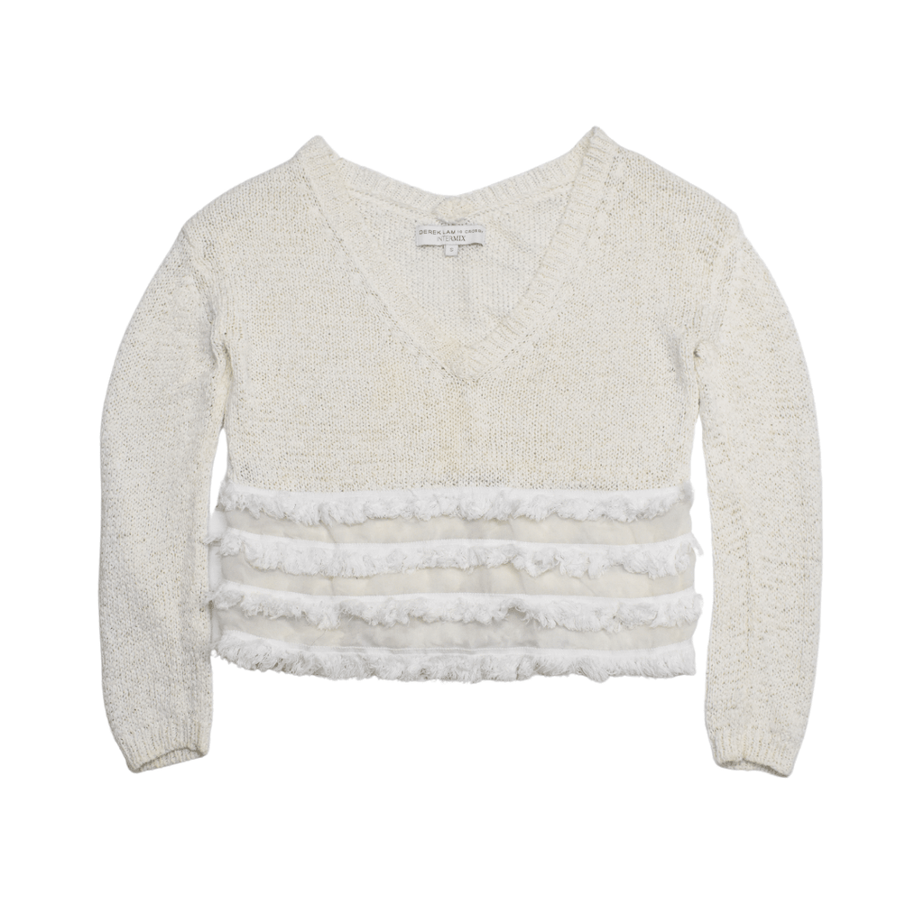 Derek Lam Crosby Sweater - Women's S