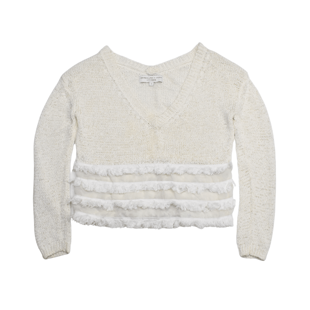 Derek Lam Crosby Sweater - Women's S