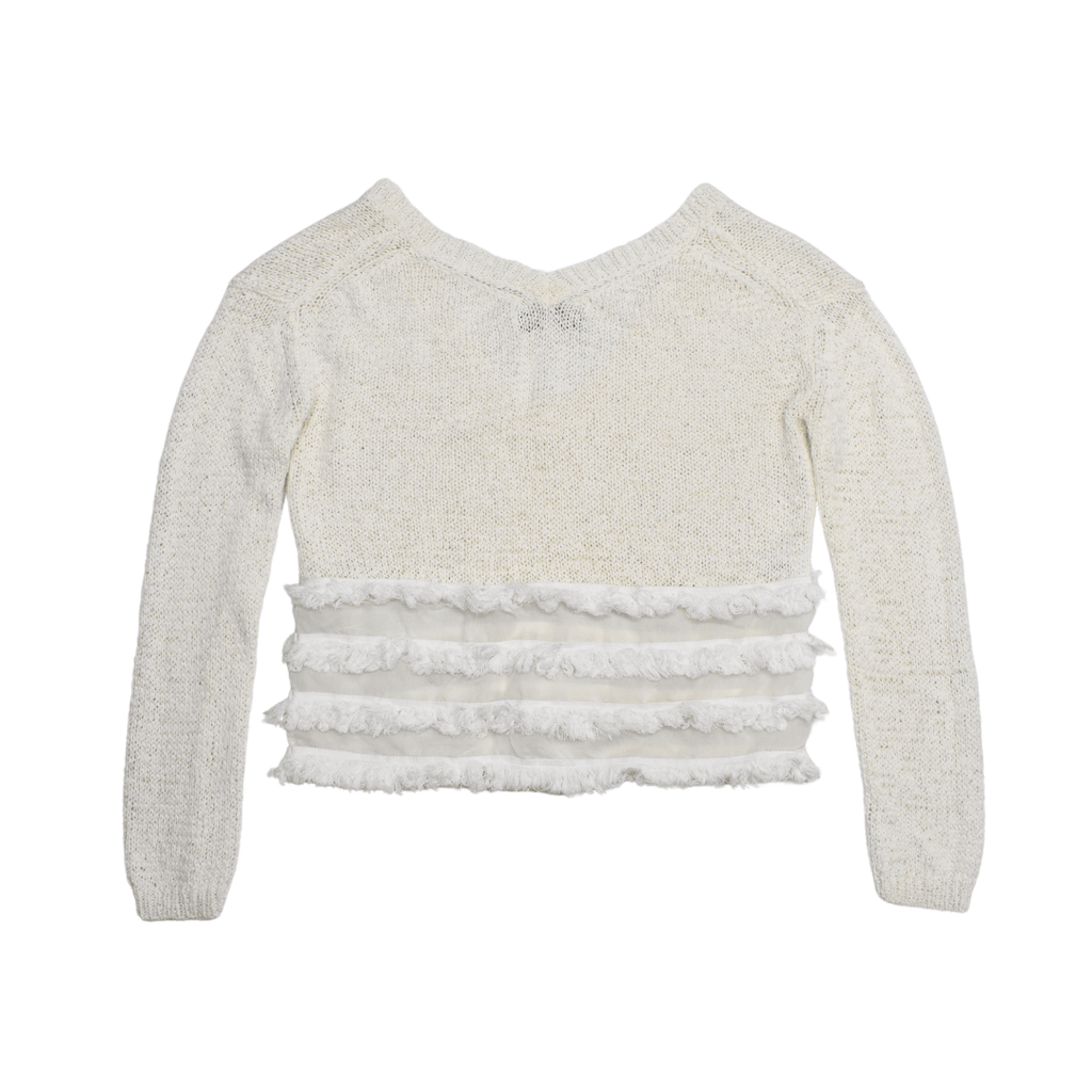 Derek Lam Crosby Sweater - Women's S