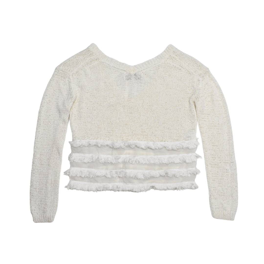 Derek Lam Crosby Sweater - Women's S