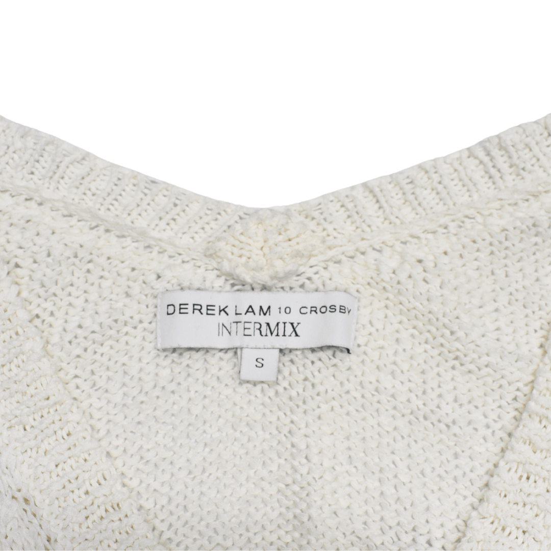 Derek Lam Crosby Sweater - Women's S