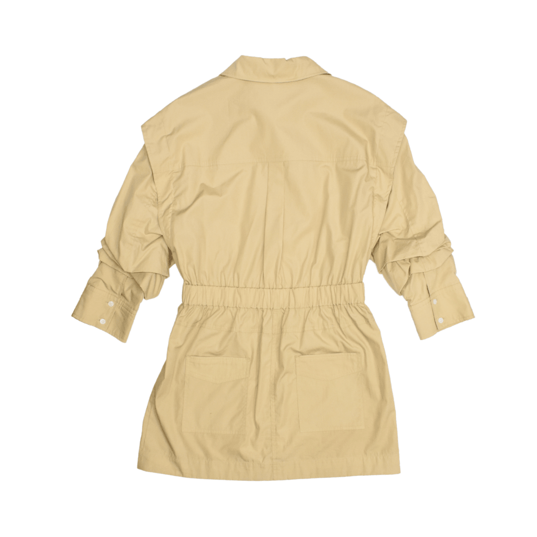 Derek Lam Shirt Dress - Women's 8
