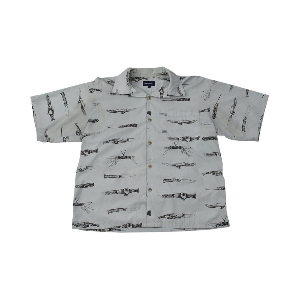 Descendant Button Down - Men's 2