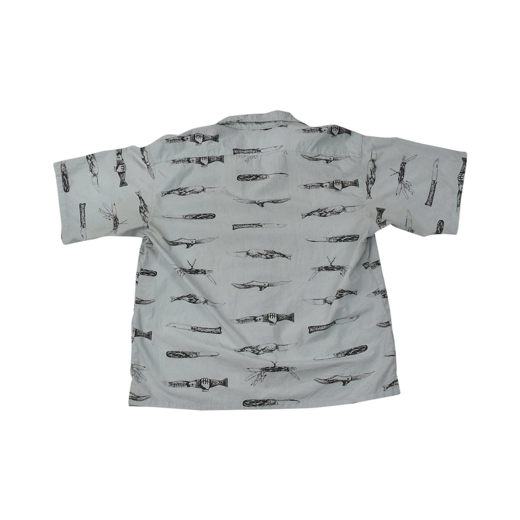 Descendant Button Down - Men's 2