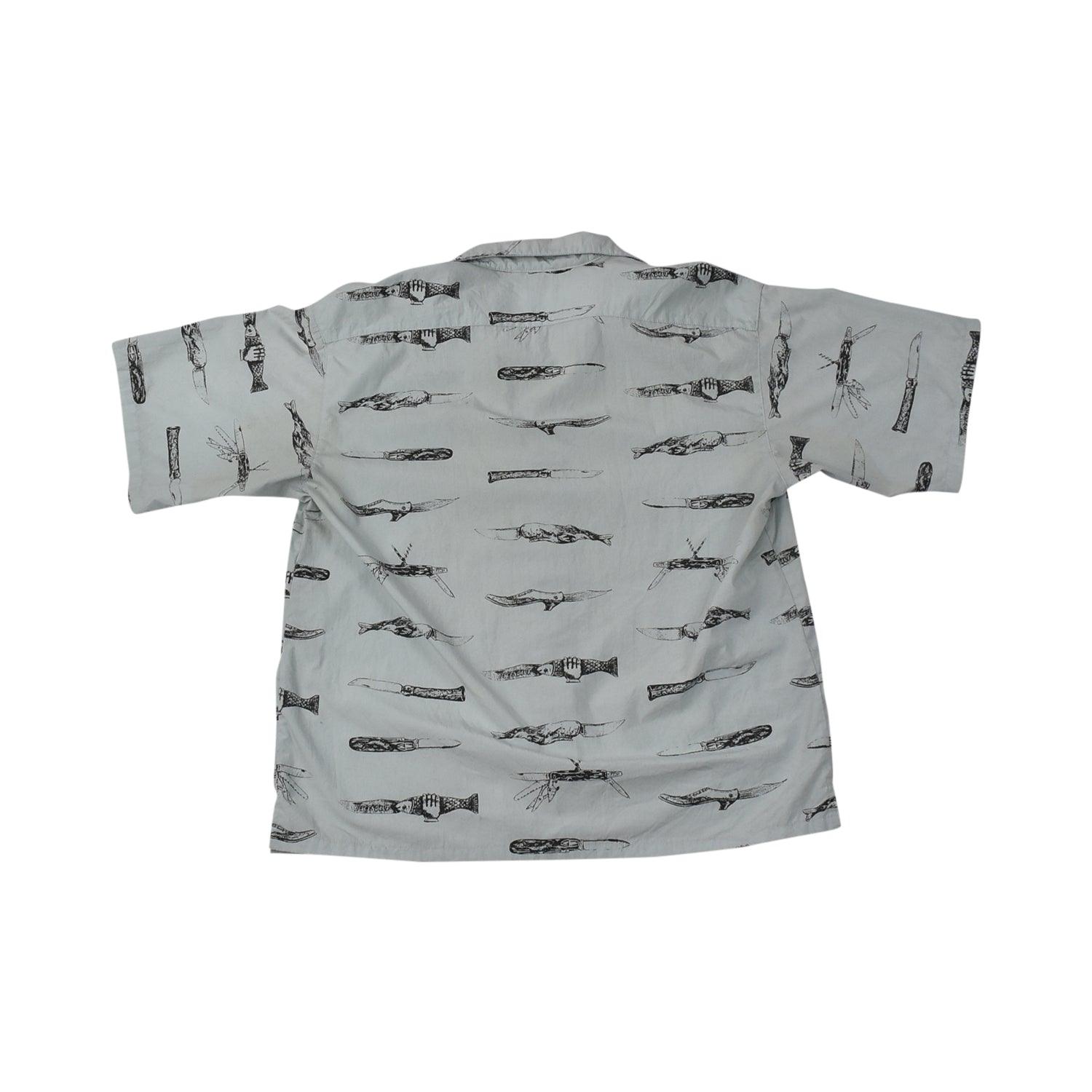 Descendant Button Down - Men's 2