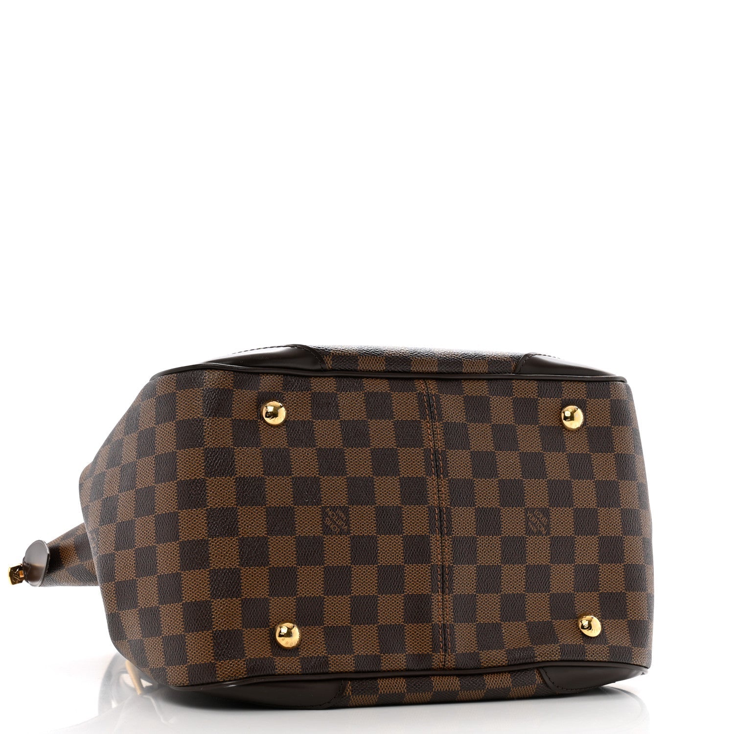 Damier Ebene Verona MM