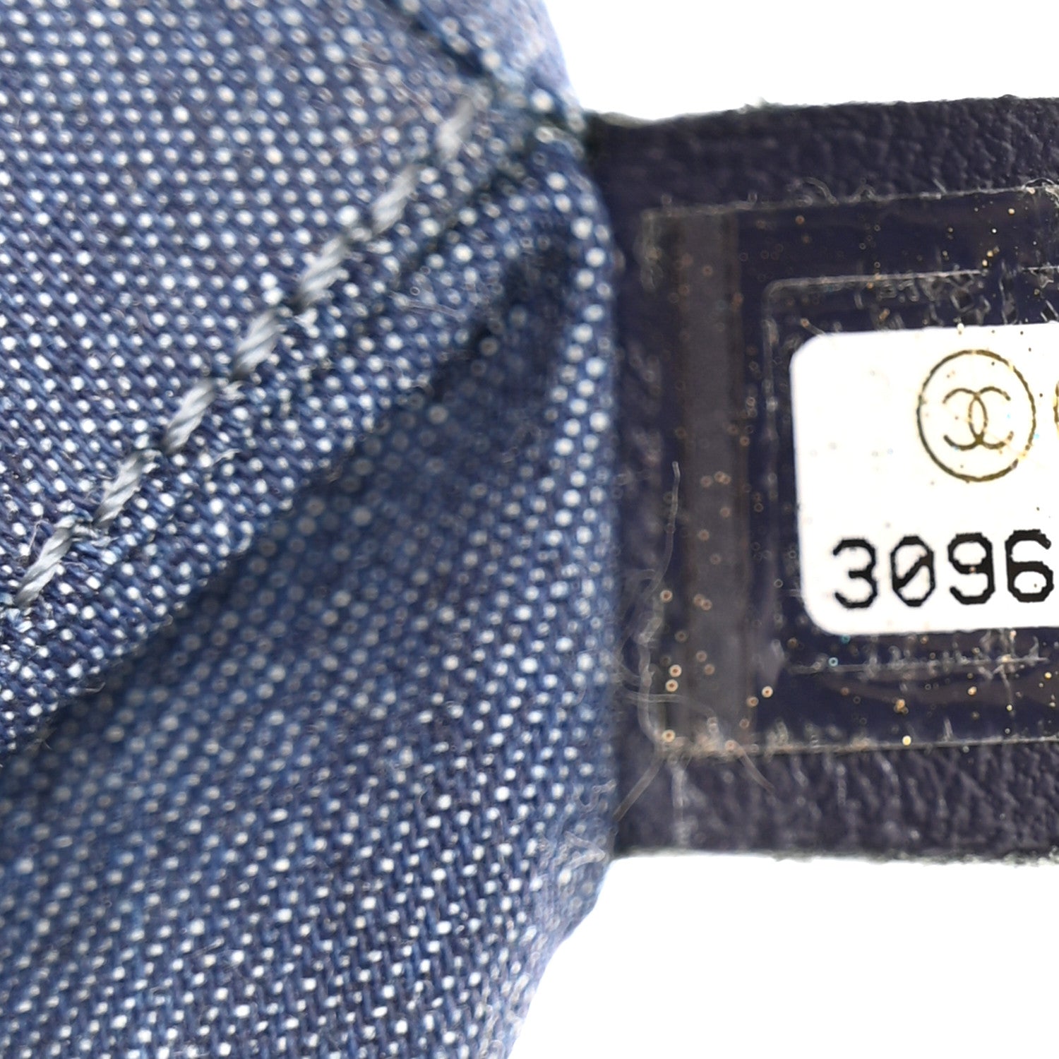 Straw Raffia Calfskin Chain Small Deauville Tote Beige Black