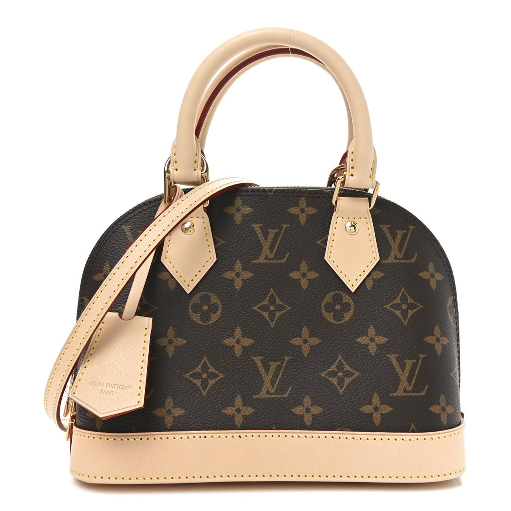 Monogram Alma BB