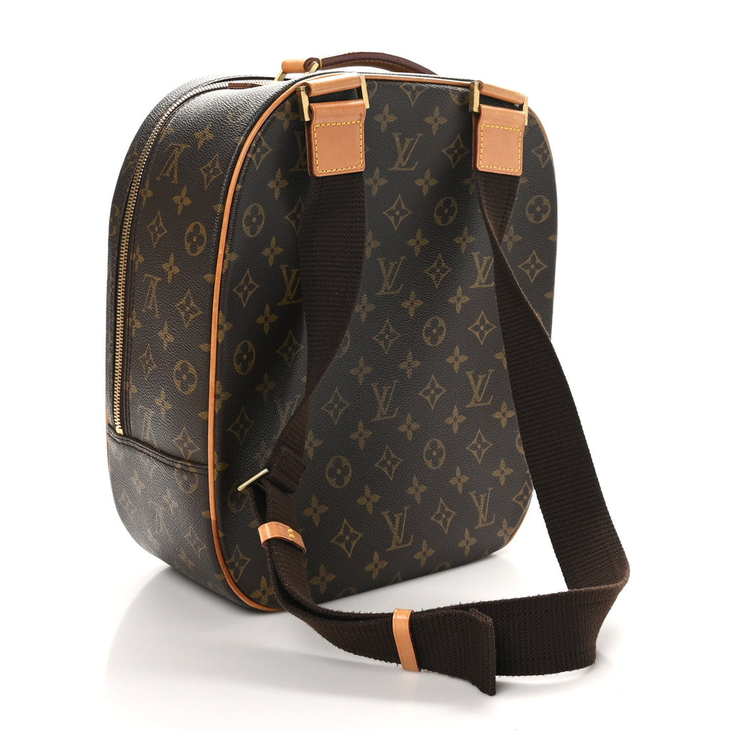 Monogram Sac A Dos Packall