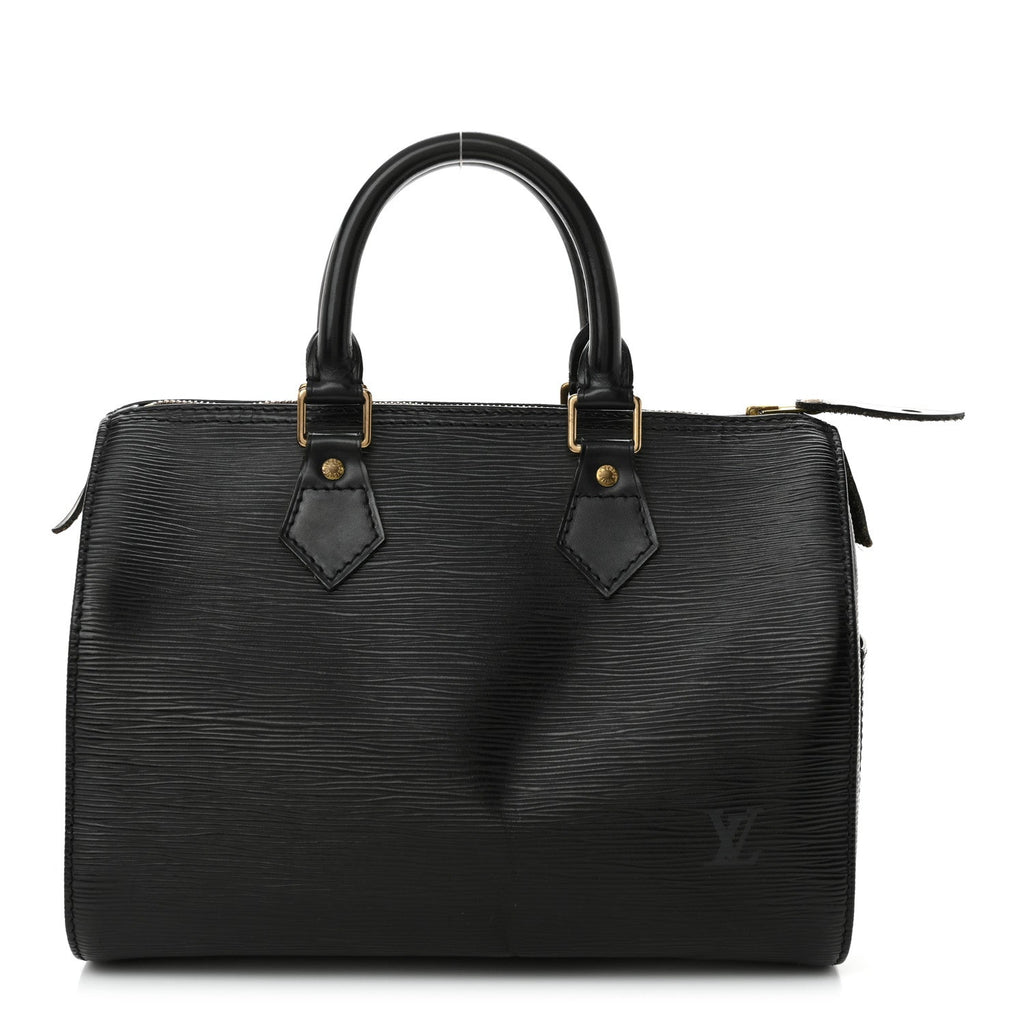 Epi Speedy 25 Black