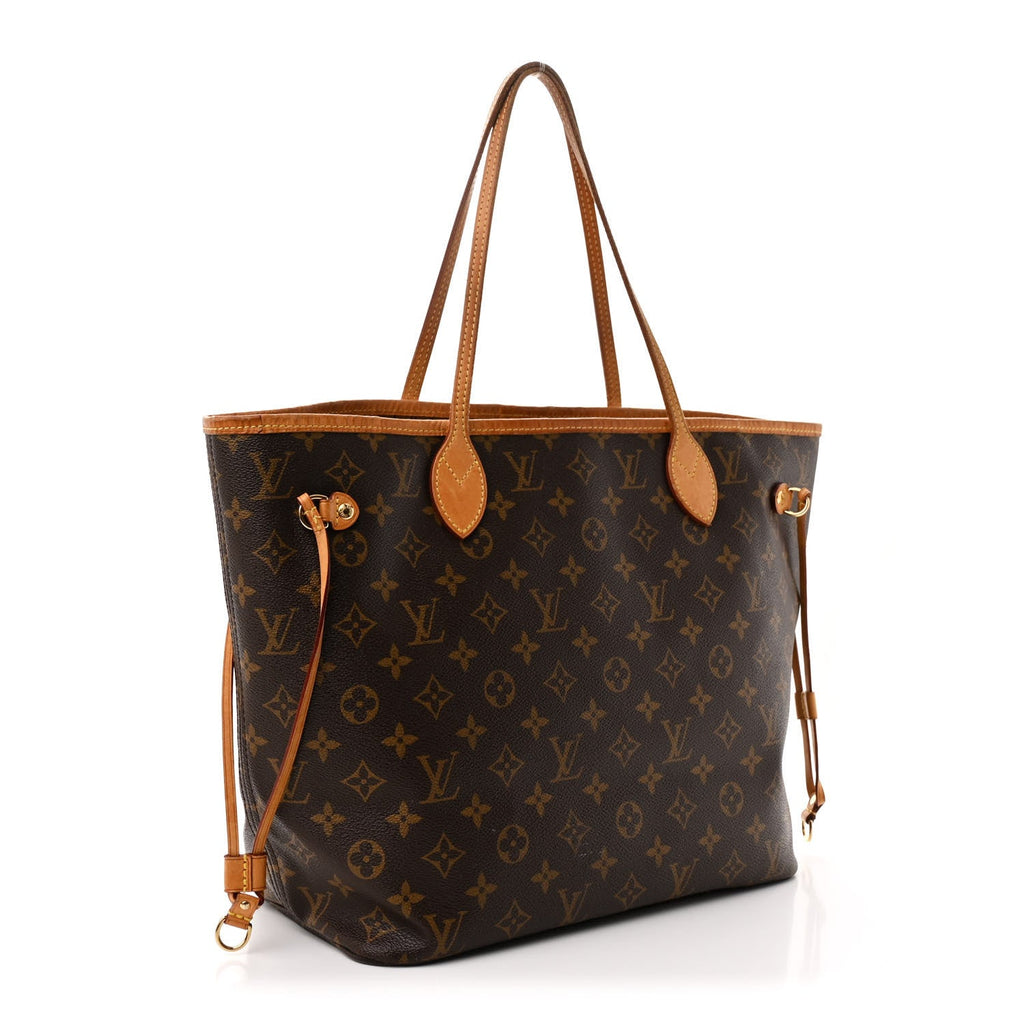 Monogram Neo Neverfull MM