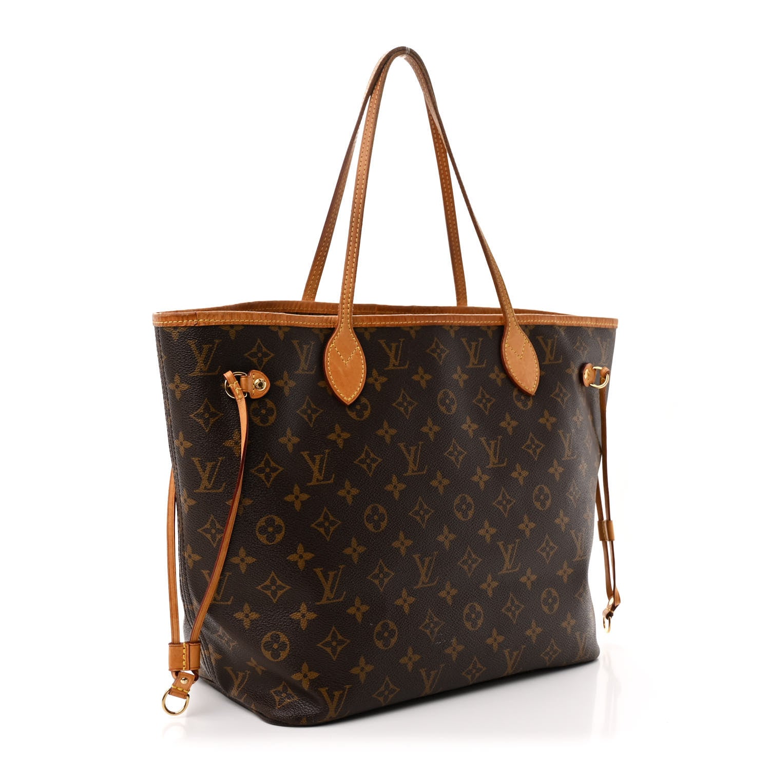 Monogram Neo Neverfull MM