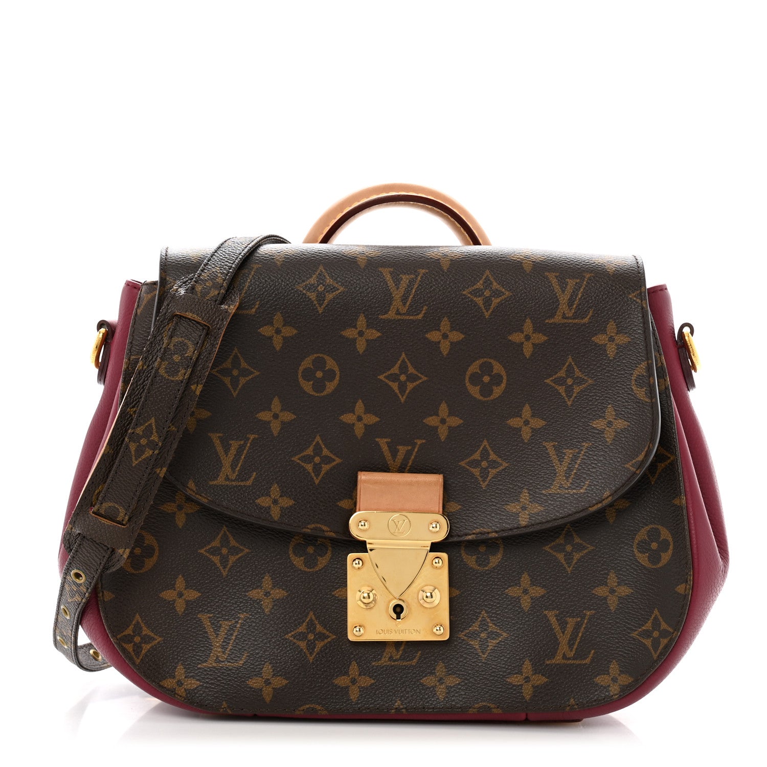 Monogram Eden MM Aurore