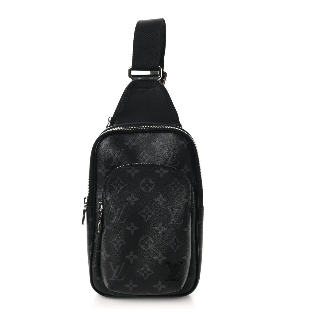 Monogram Eclipse Avenue Slingbag PM