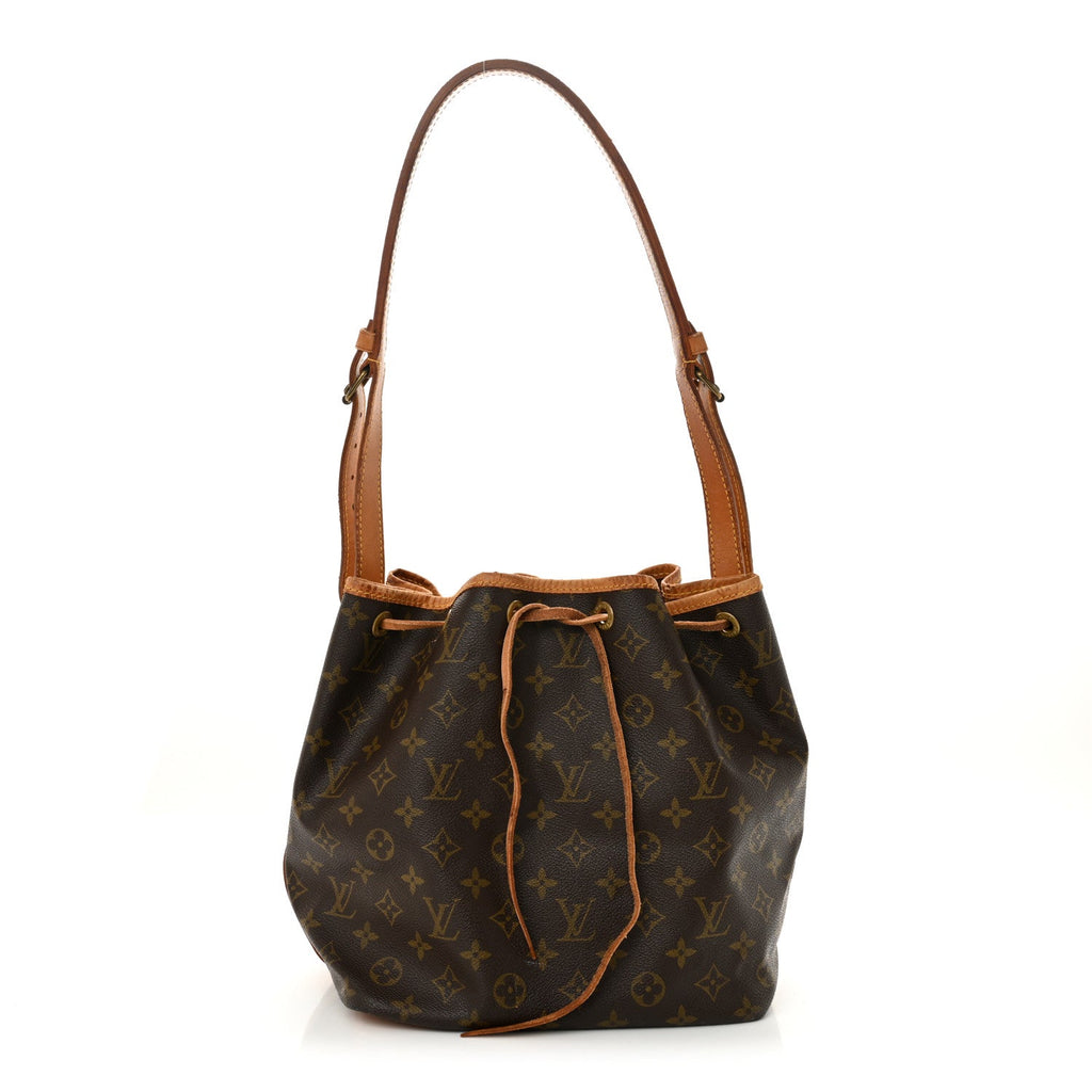 Monogram Petit Noe