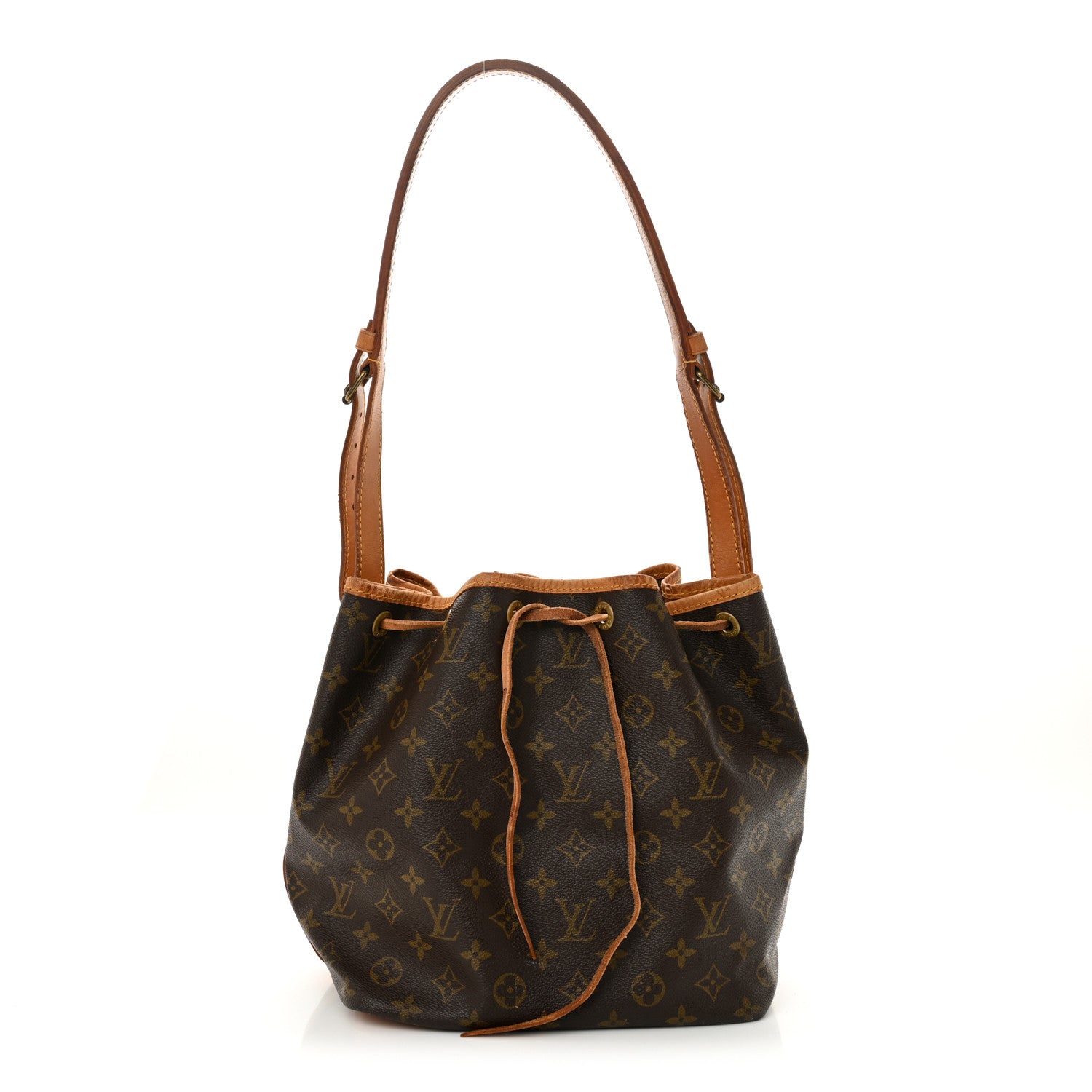 Monogram Petit Noe