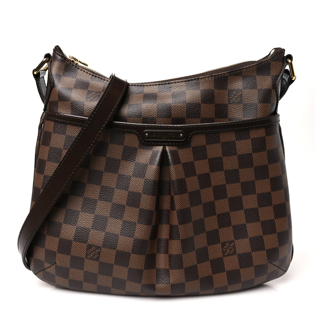 Damier Ebene Bloomsbury PM