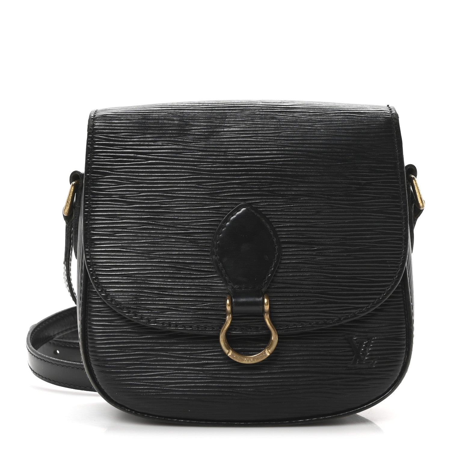 Epi Saint Cloud PM Black