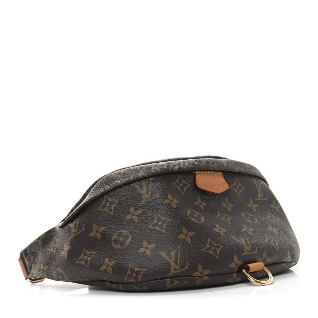 Monogram Bumbag