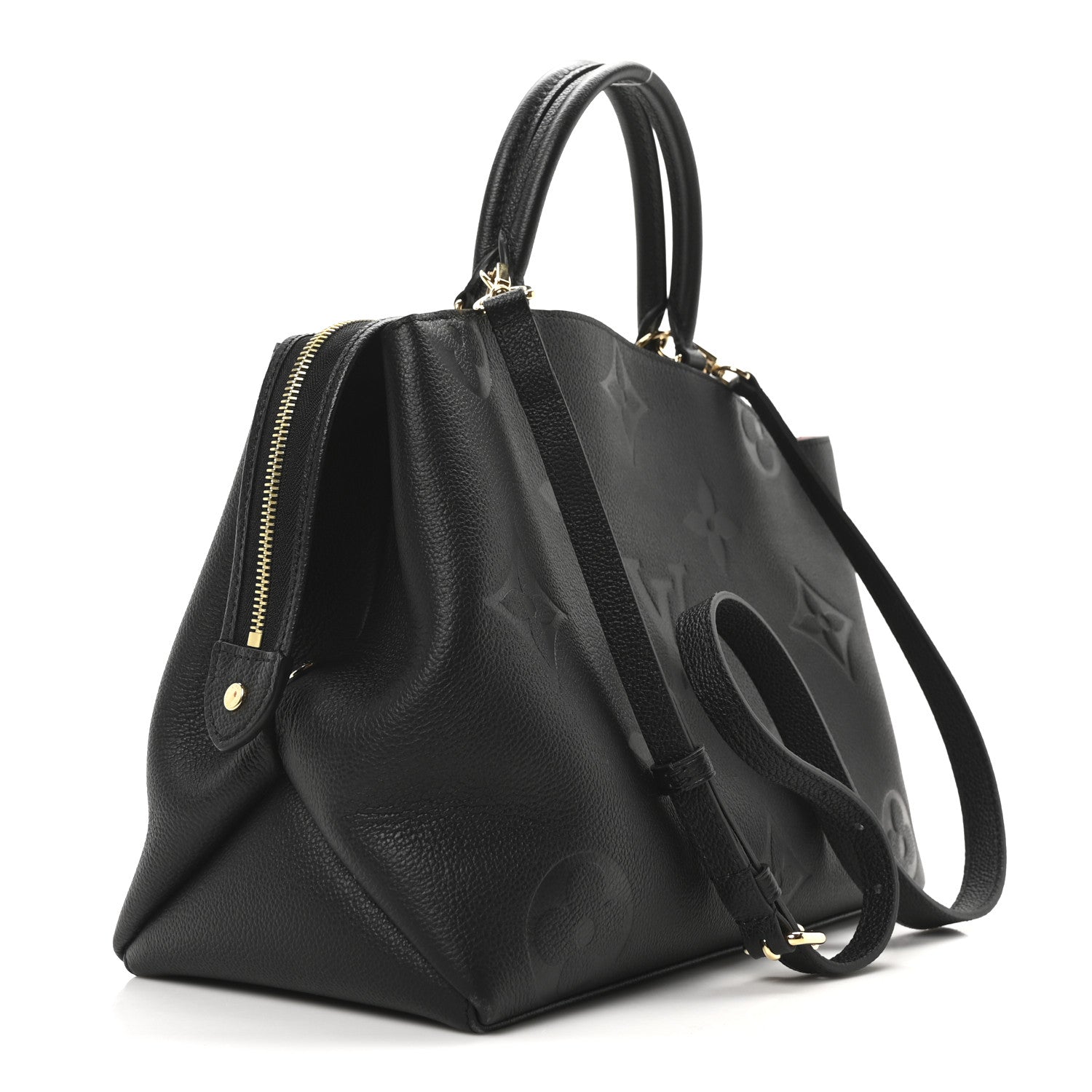 Empreinte Monogram Giant Grand Palais Black