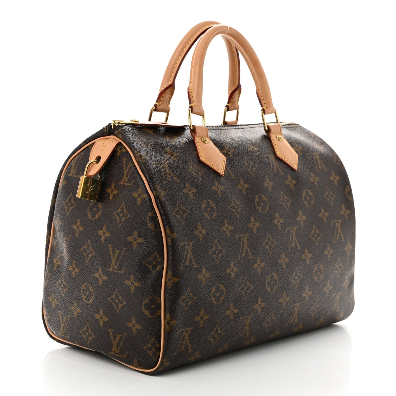 Monogram Speedy 30