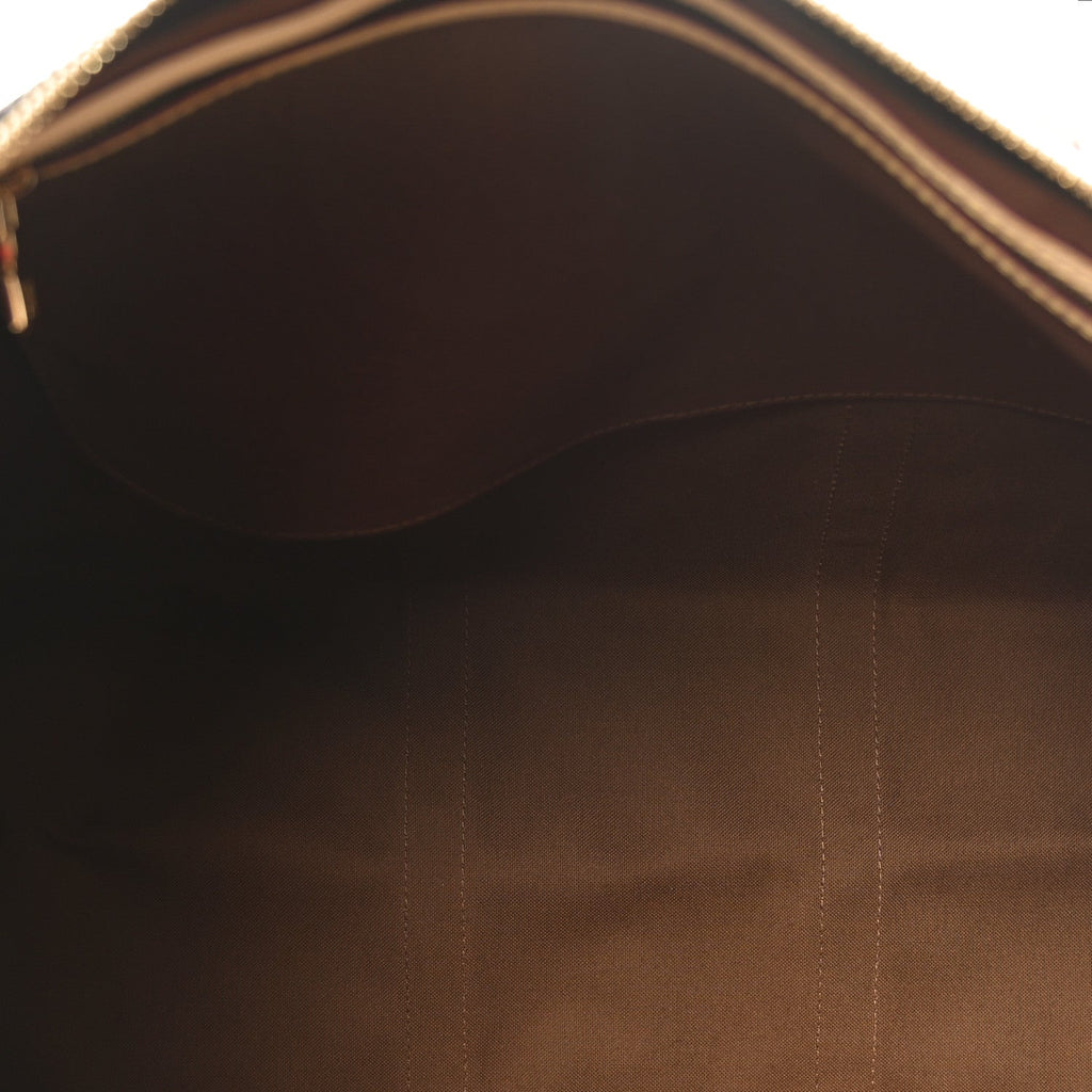 Monogram Tahitienne Saint Tropez Keepall Bandouliere 50