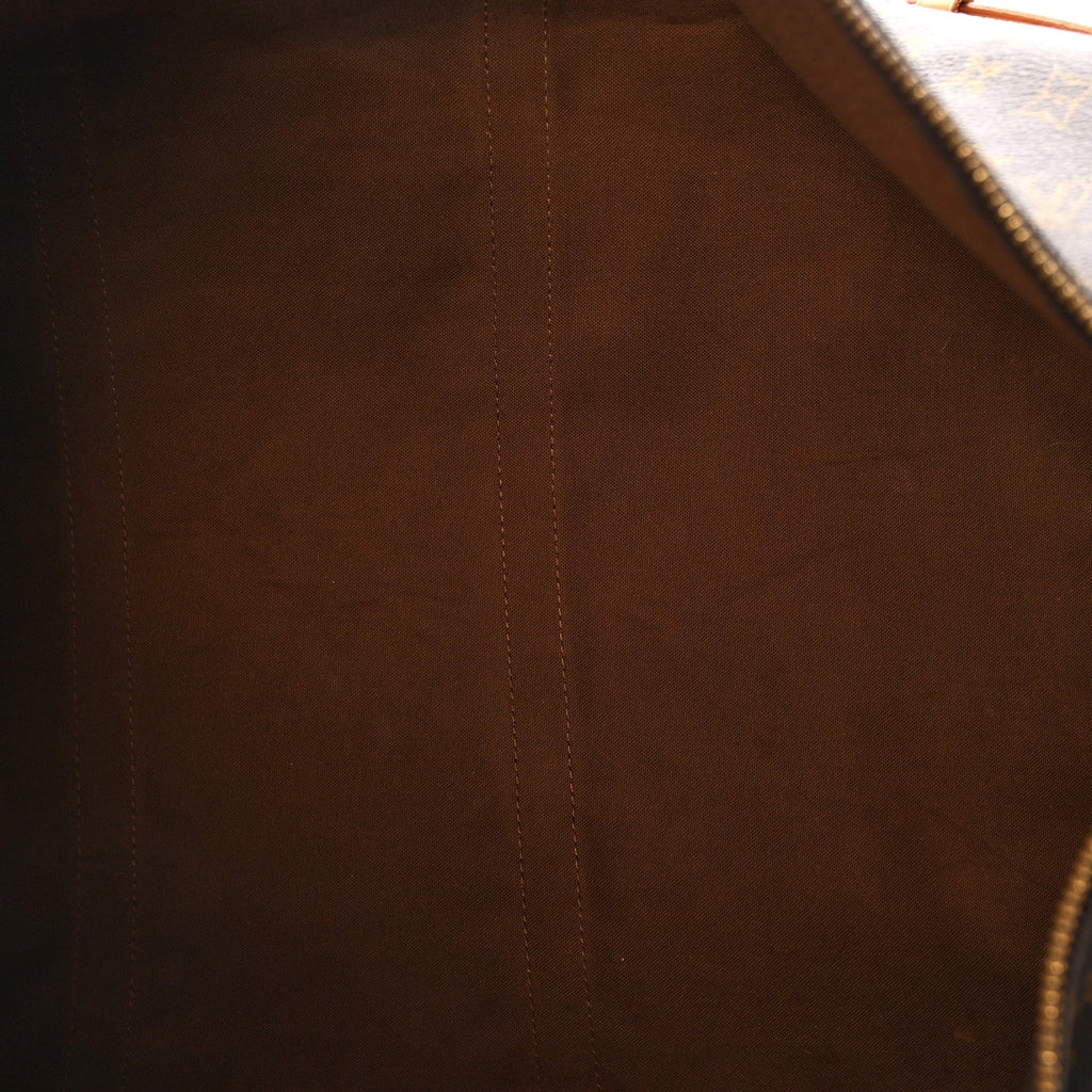 Monogram Keepall Bandouliere 60