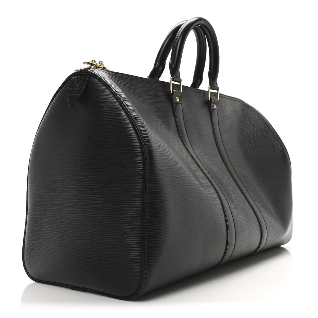 Epi Keepall 45 Black