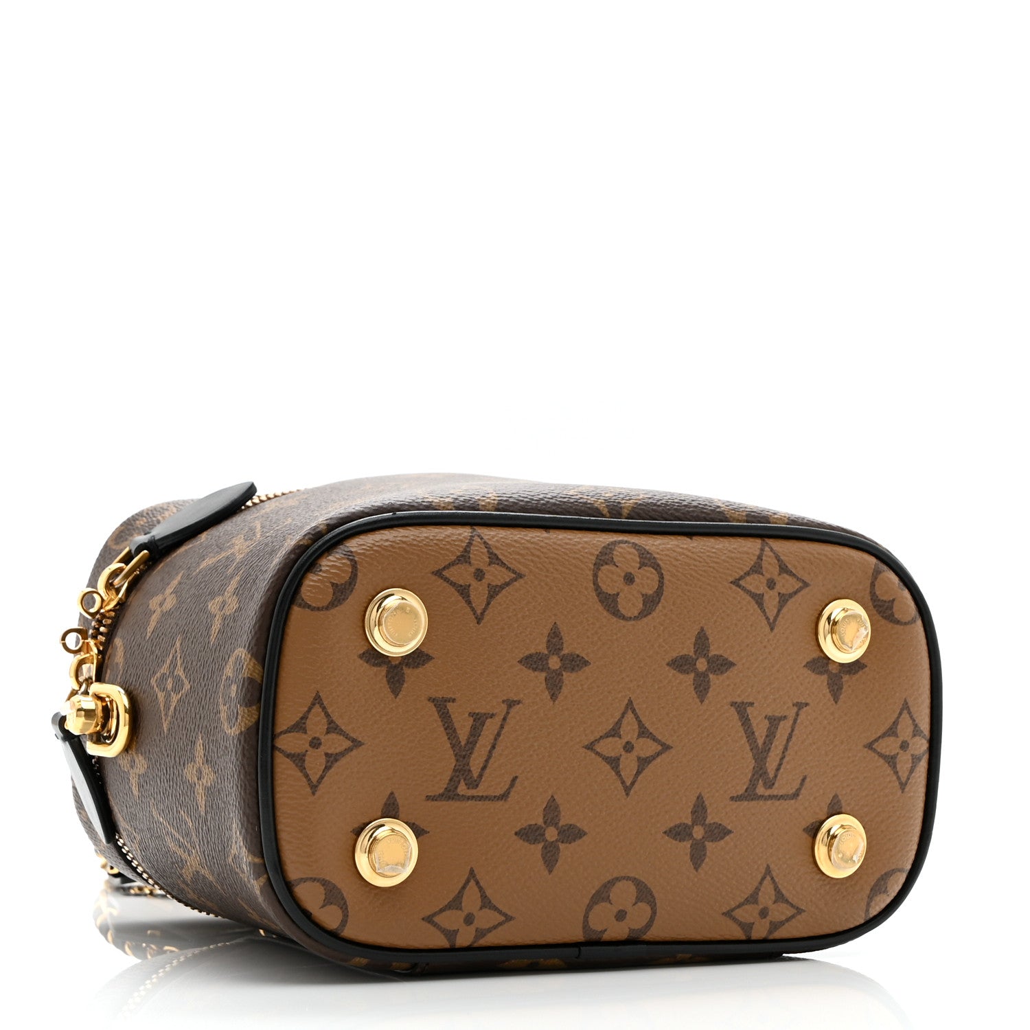 Reverse Monogram Vanity PM