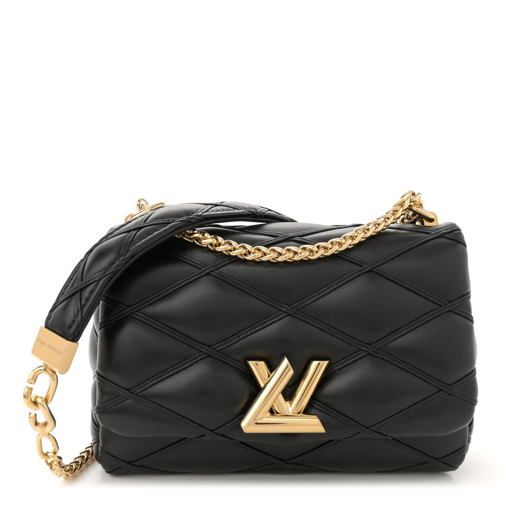 Lambskin Malletage GO-14 PM NM Black