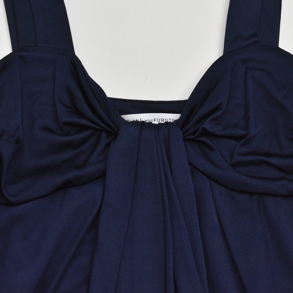 Diane Von Furstenberg Mini Dress - Women's 0