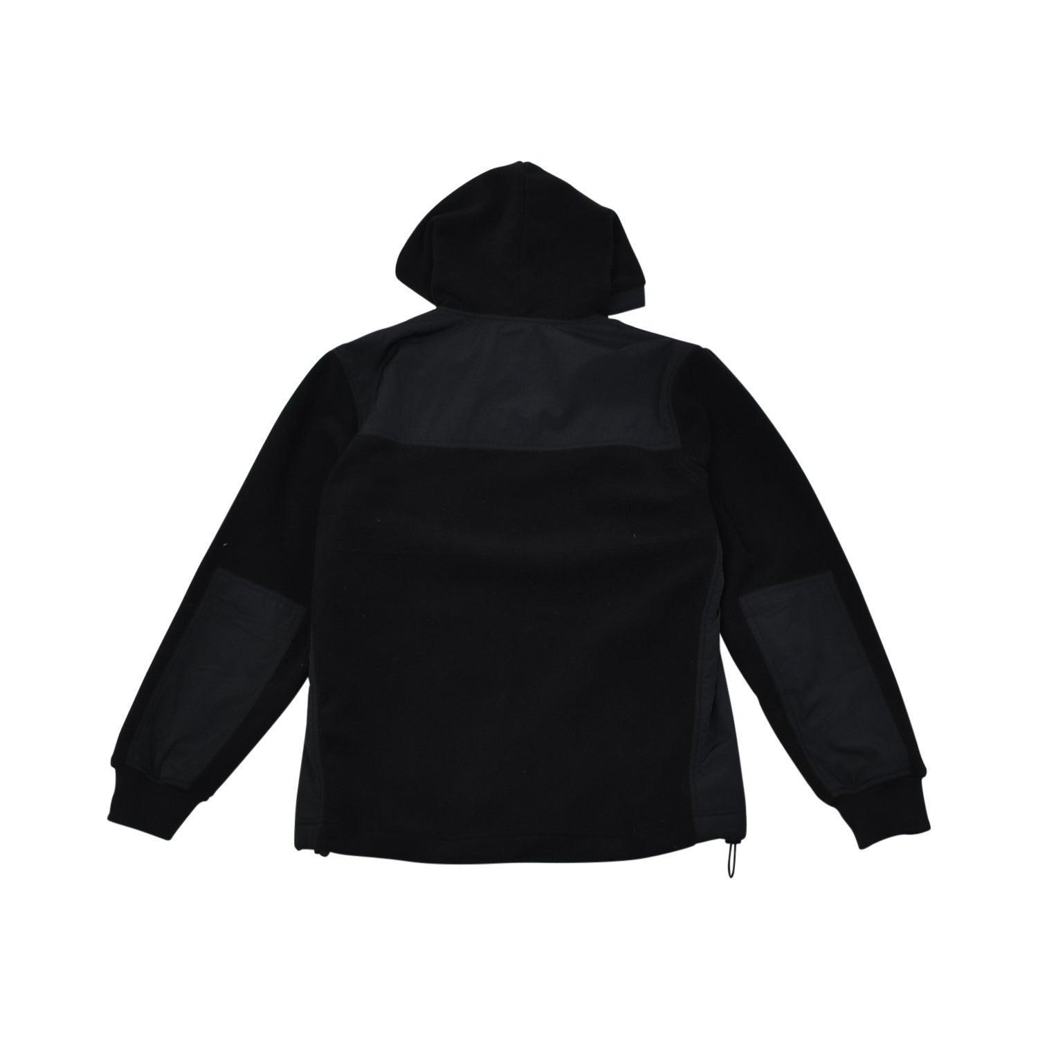Diesel Hooded Fleece - Men's L