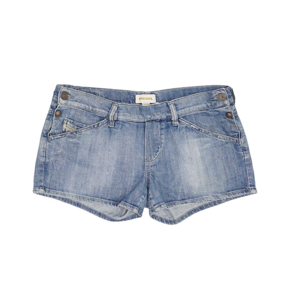 Diesel Mini Shorts - Women's 28