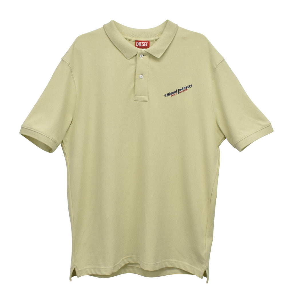Diesel Polo - Men's XL