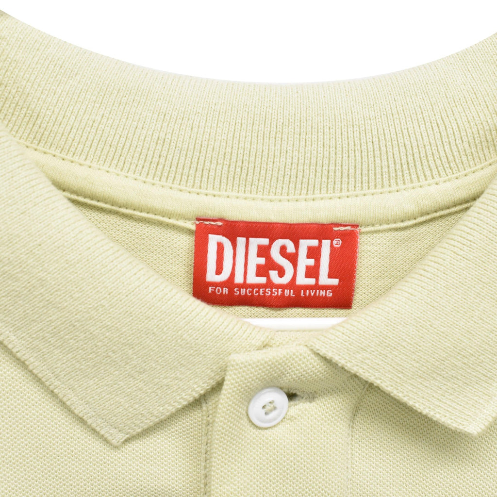 Diesel Polo - Men's XL