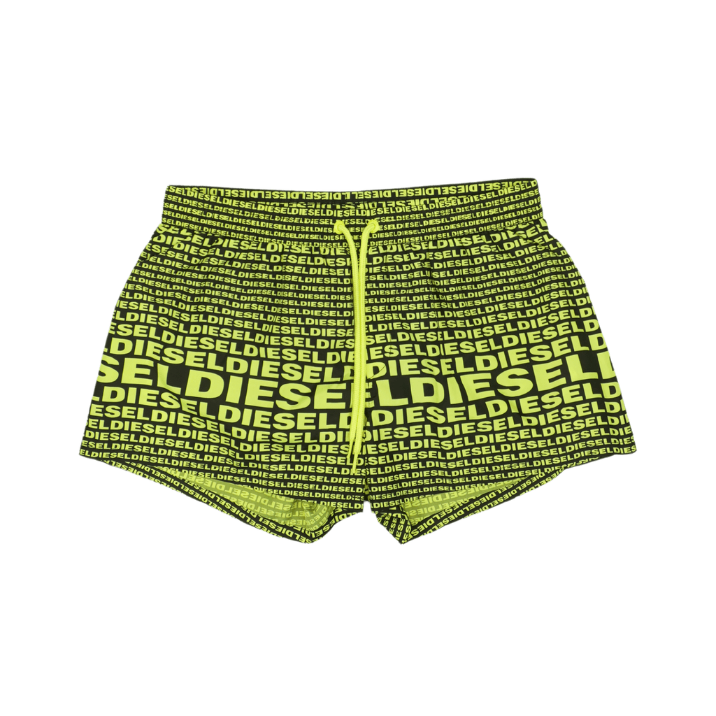 Diesel Swim Trunks - Men's L