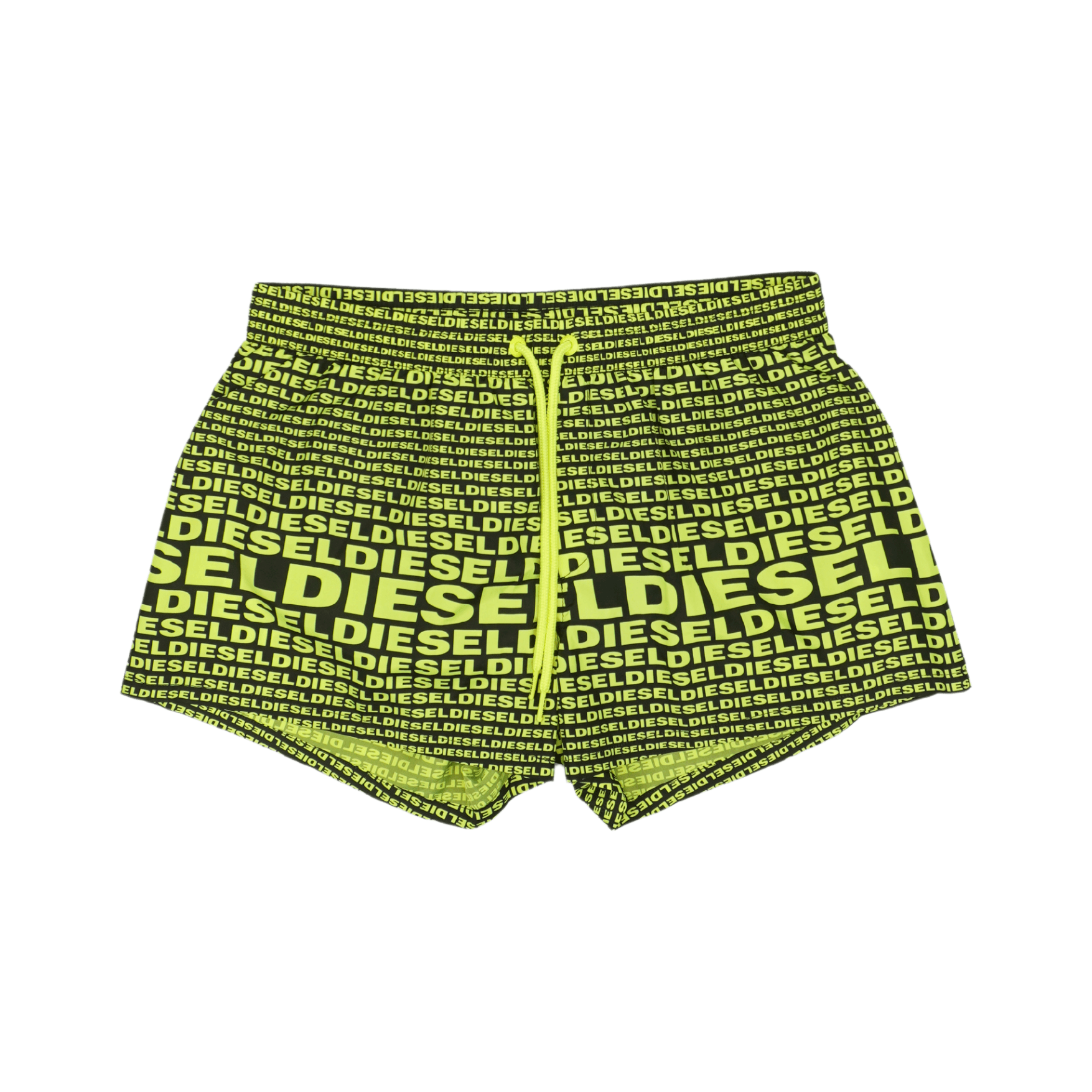 Diesel Swim Trunks - Men's L
