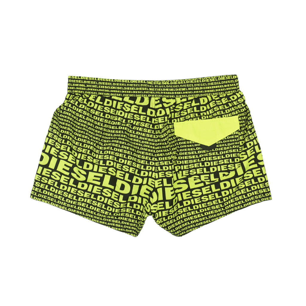 Diesel Swim Trunks - Men's L