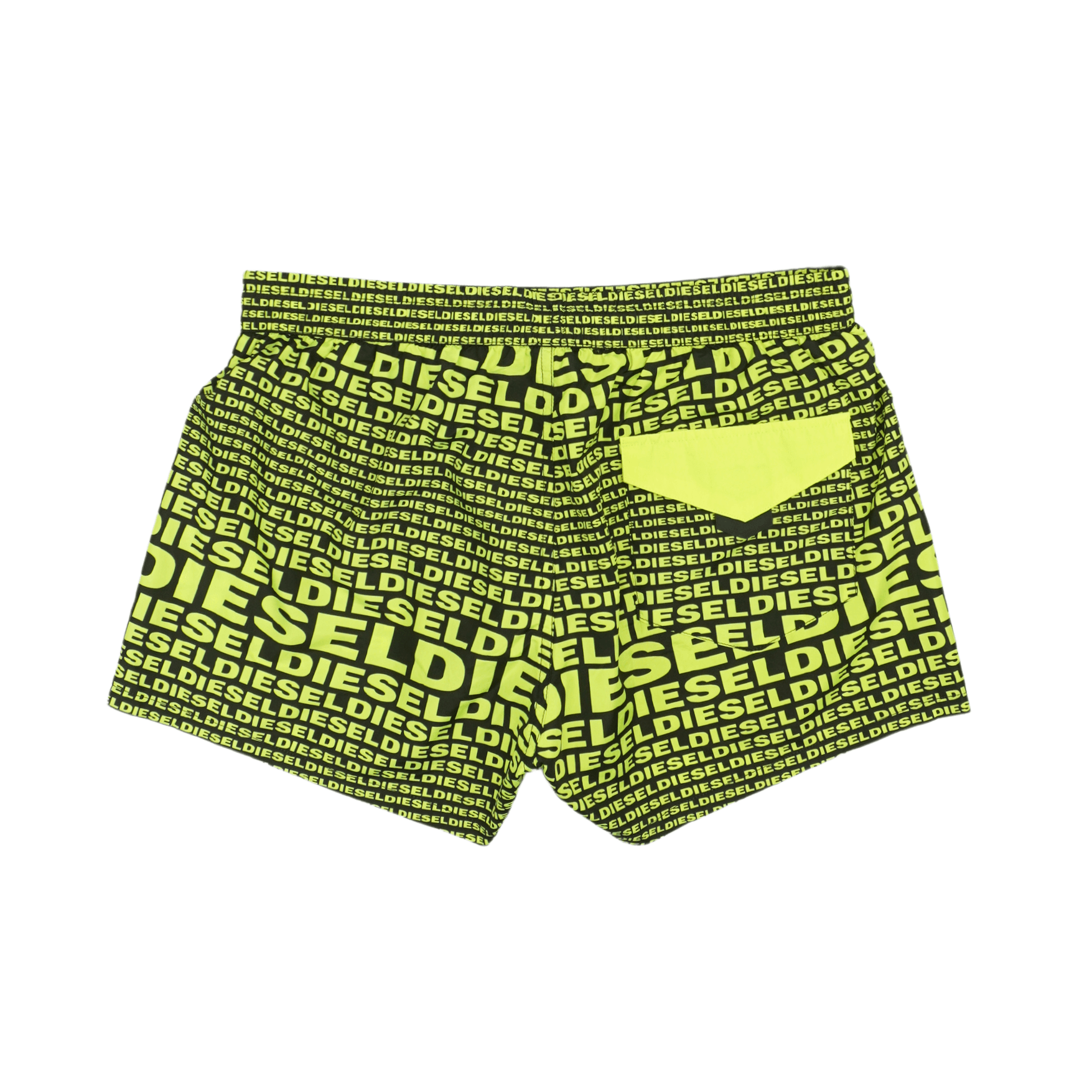Diesel Swim Trunks - Men's L