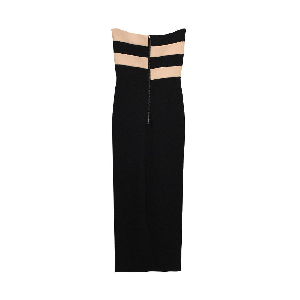 Dion Lee 'Interlock' Dress - Women's XS
