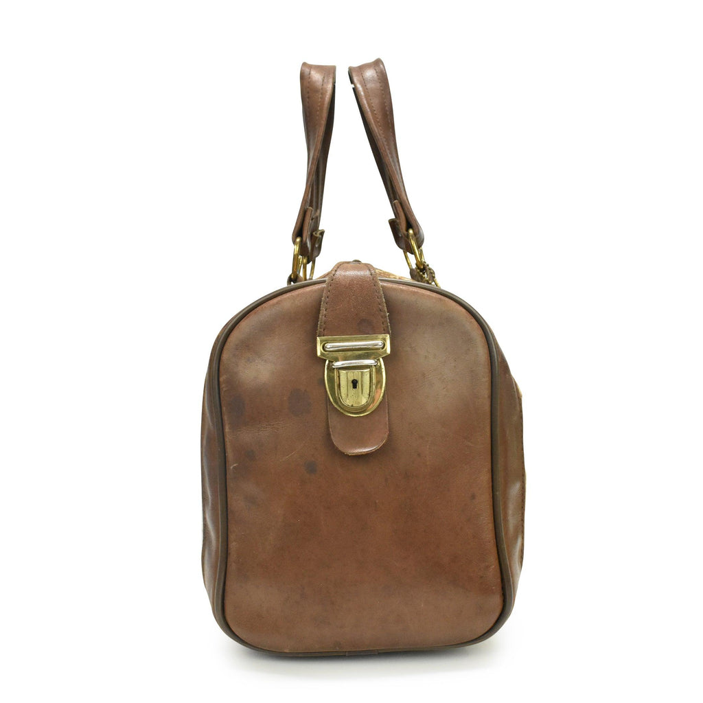 Dior Duffle Bag